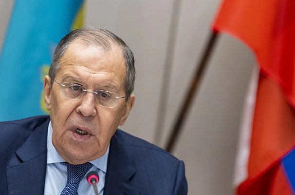 "México ya no quieren estar bajo las órdenes del Tío Sam", asegura ministro de Exteriores de Rusia