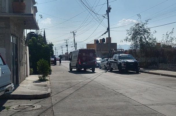 Presunto maltratador de animales se quita la vida para evitar detención, en Cuautitlán