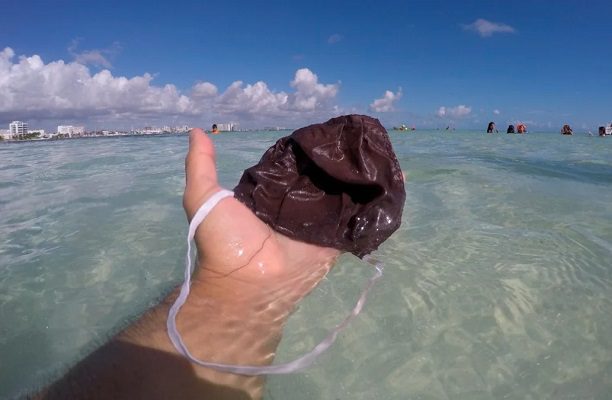 Quintana Roo anuncia uso voluntario de cubrebocas en espacios abiertos