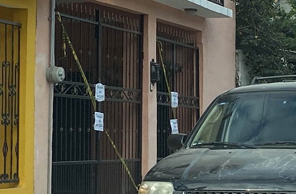 Asesinan a 6 miembros de una familia durante fiesta en Ciudad Victoria, Tamaulipas