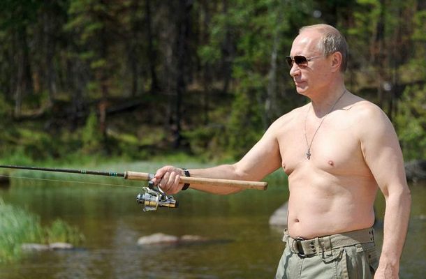 Putin firma decreto que prohíbe exportaciones en Rusia