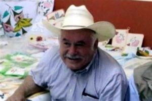 Localizan sin vida a Jesús Zúñiga, exdiputado federal del PRI por Jalisco