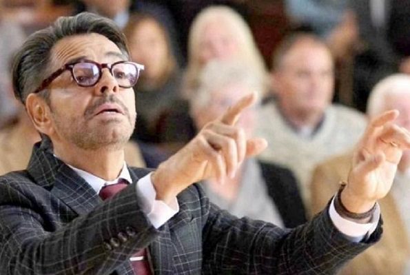 'CODA' gana premio de Mejor Película del Año de la Asociación de Productores de Hollywood