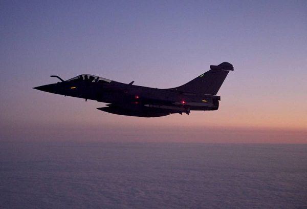 Rusia advierte un "escenario peligroso" si Polonia entrega aviones de combate a Ucrania