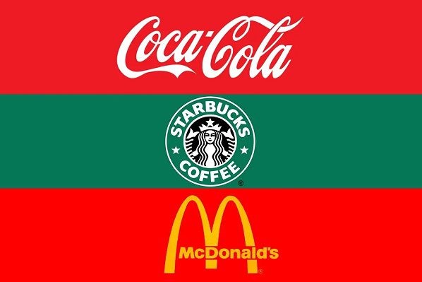 Coca-Cola, Starbucks, McDonald's y Pepsi suspenden operaciones en Rusia