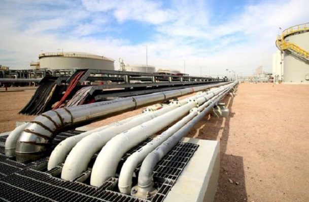 AMLO descarta afectaciones por veto de EU al petróleo y gas de Rusia