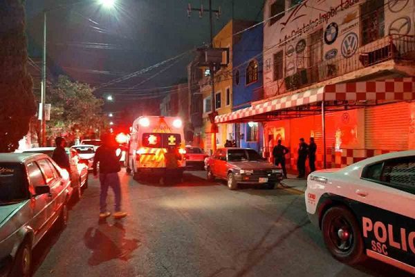 Intento de suicidio de un hombre en estado de ebriedad causa movilización en la GAM