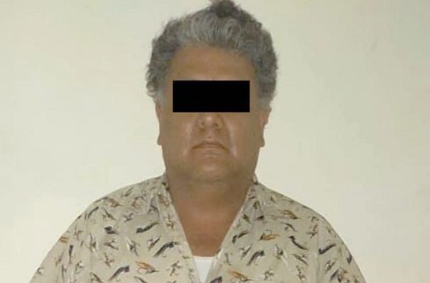 Cae sujeto por golpear y agredir sexualmente a menor de 14 años en Ecatepec