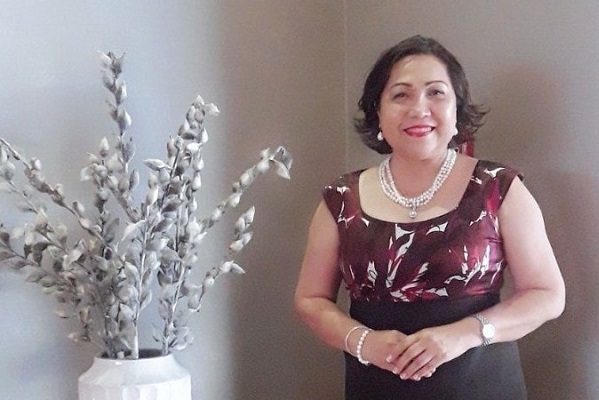 Asesinan a tiros a la activista Patricia Rivera Reyes, en Tijuana