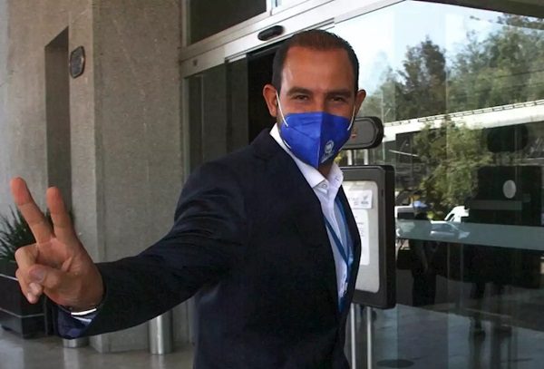 PAN renuncia a mesas de diálogo con Gobierno federal tras reiterados aplazamientos