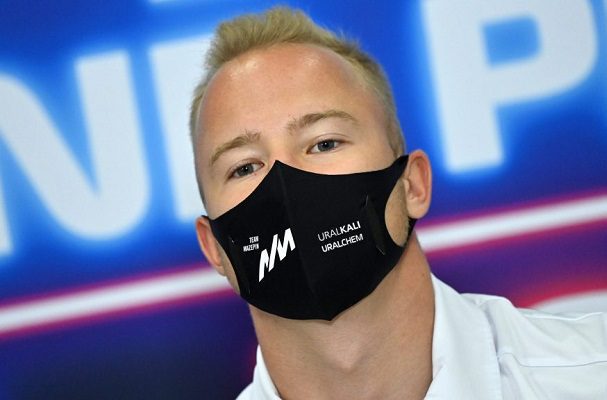 Nikita Mazepin anuncia fundación para ayudar a deportistas vetados por razones políticas