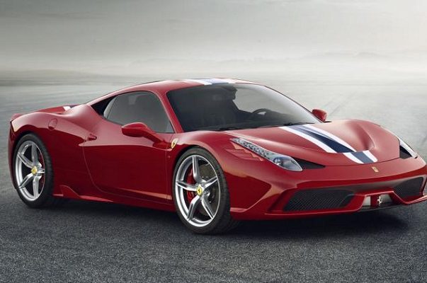 Ferrari, Heineken y Alstom suspenden operaciones en Rusia