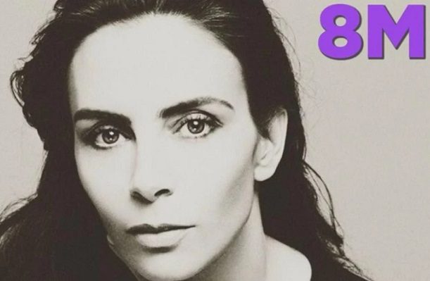 Sasha Sokol acusa a Luis de Llano de abuso cuando ella era menor de edad