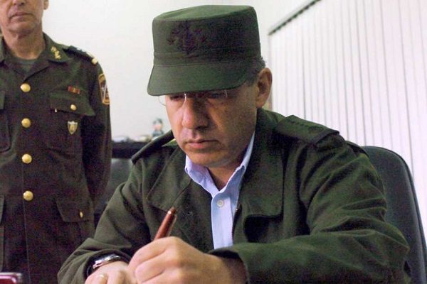 El productor Epigmenio Ibarra culpa a Calderón de violencia que se vive actualmente