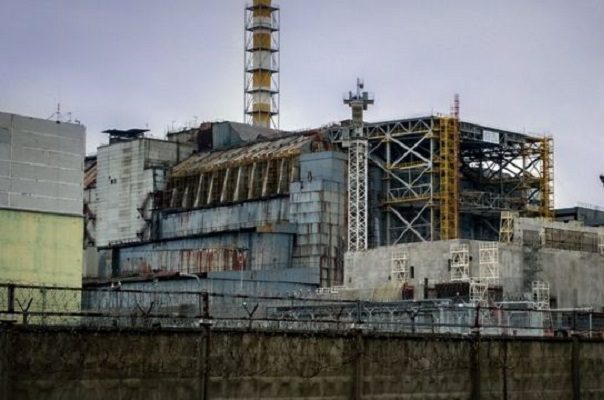 Rusia señala que tomó control de plantas nucleares para "evitar provocaciones"