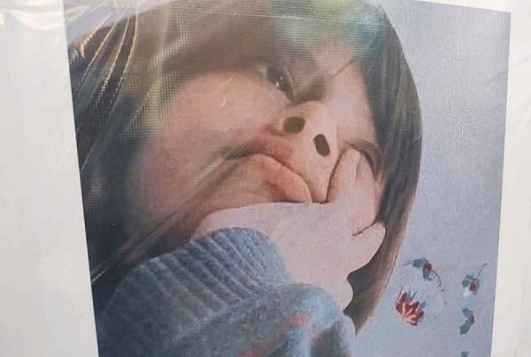 Despiden a Atenea, niña de 12 años asesinada en Ecatepec #VIDEO