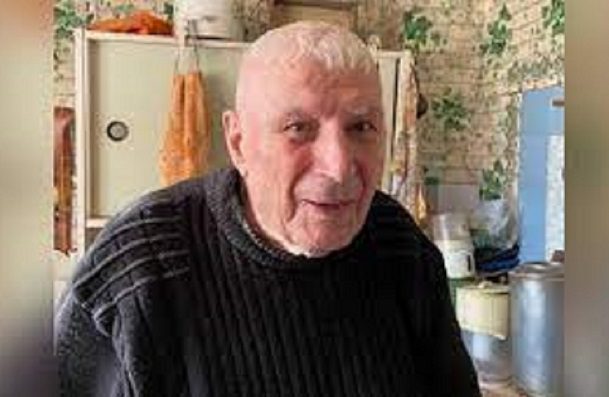 Sobreviviente de los campos de concentración nazi muere en bombardeo en Ucrania