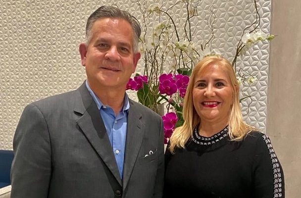 Exfuncionaria de la 4T se suma a Movimiento Ciudadano en Tamaulipas