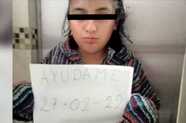 Reportan secuestro de joven colombiana en México tras entrar a negocio de 'gota a gota'
