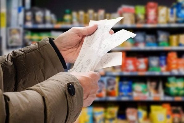 Inflación repunta en febrero para ubicarse en 7.28%, reporta el Inegi