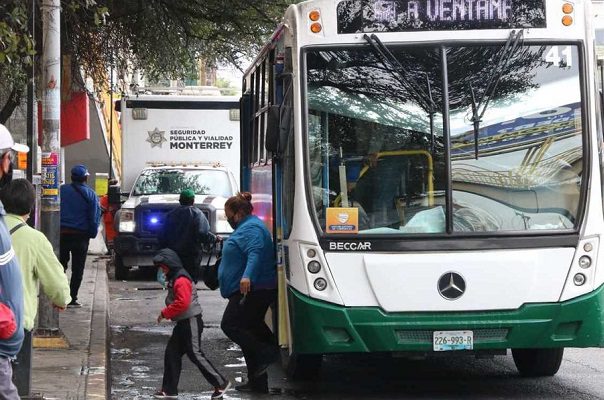 Transportistas llaman paro nacional y manifestaciones a partir de este martes