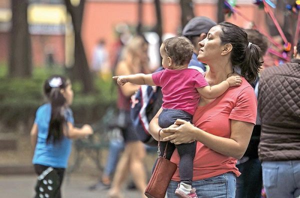 SCJN reconoce derechos de concubinas y sienta precedente jurídico