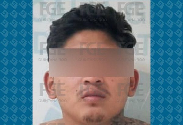 Vinculan a proceso al presunto asesino del gerente del Mamita’s Beach