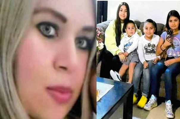 Fiscalía de Sinaloa reporta la desaparición de 5 miembros de una familia