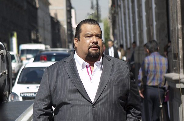 Fiscalía CDMX cumplimenta nuevas órdenes de aprehensión contra Cuauhtémoc Gutiérrez de la Torre