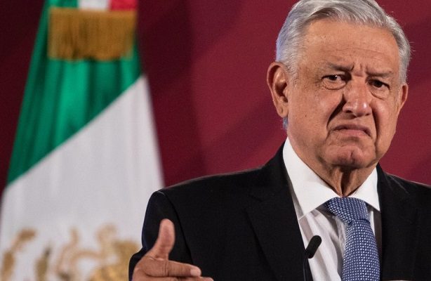 AMLO descarta que asesinatos de periodistas hayan sido un crimen de Estado