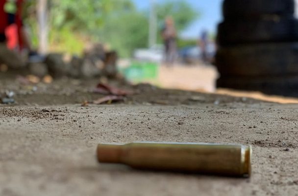 Un herido y un desaparecido tras ataque de grupo armado en un velorio en Zacatecas