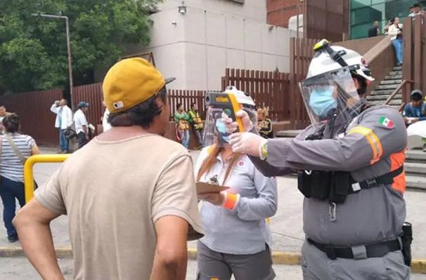 Nuevo León elimina el cubrebocas obligatorio en espacios abiertos