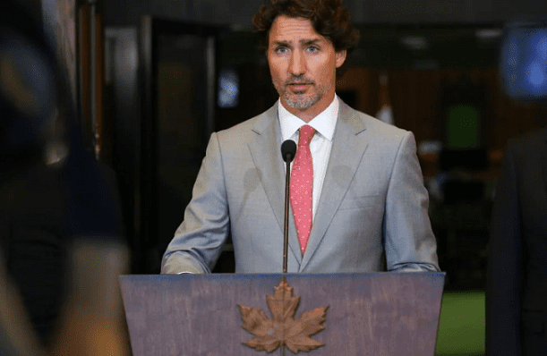 Putin cometió un grave error atacando a Ucrania y perderá la guerra, asegura Trudeau