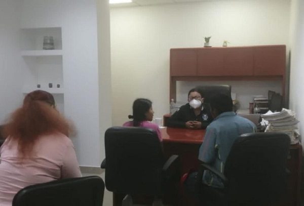 Localizan sano y salvo en Yucatán a niño desaparecido hace tres días en QRoo