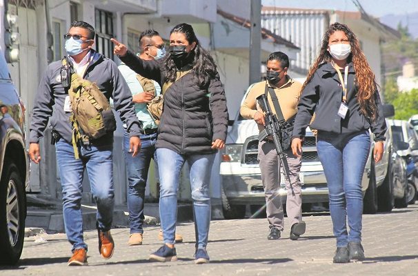 Sube a 10 el número de muertos tras ataque en Atlixco, Puebla; dos son menores