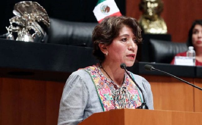 Delfina Gómez cancela discusión sobre eliminación de Escuelas de Tiempo Completo