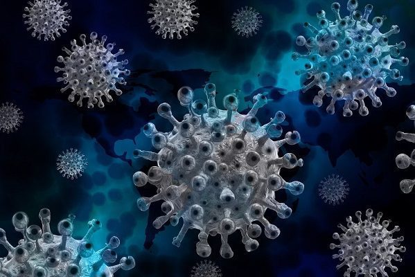 OMS confirma existencia de variante mezcla de Delta y Ómicron, pero descarta peligrosidad