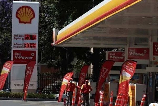 Precio de la gasolina en CDMX se eleva por arriba de los 30 pesos el litro