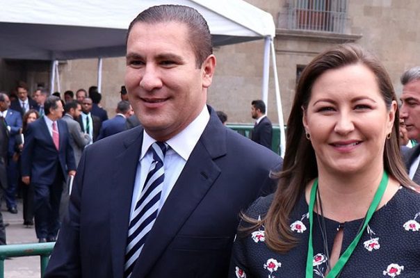FGR responde a petición de AMLO sobre el caso Moreno Valle-Martha Érika Alonso