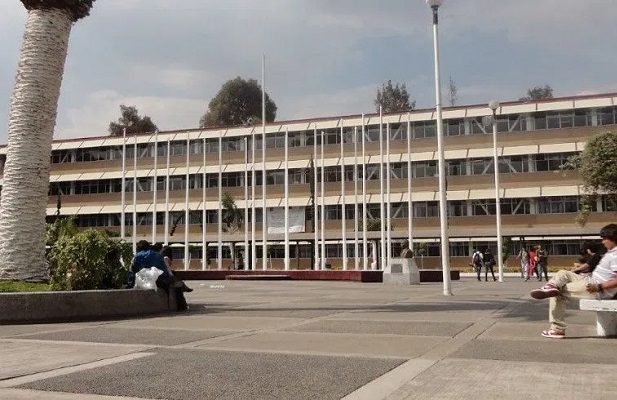 Denuncian presunta violación a alumna menor de edad en la Voca 7