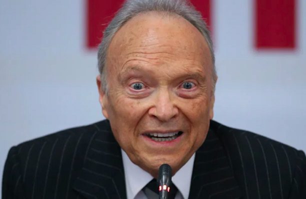 Ministro propone amparo y libertad para señaladas en caso Gertz Manero