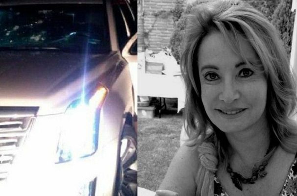 Vinculan a proceso a un militar por el homicidio de golfista Lidia Villalba