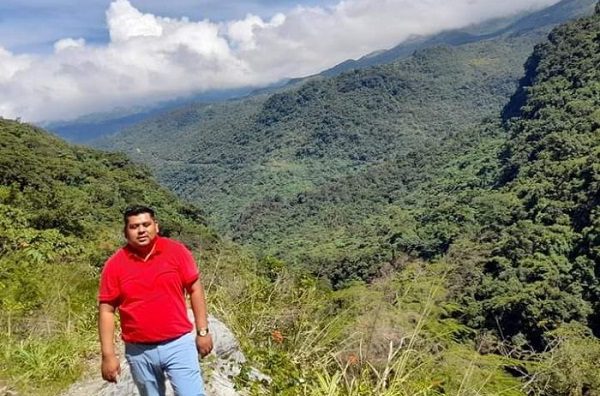 Asesinan al líder de la Asamblea de los Pueblos Indígenas en Oaxaca