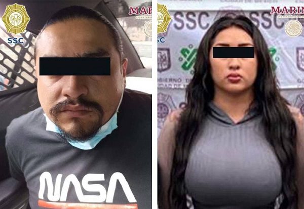 Cae “El Dilan” líder de célula de secuestradores de La Unión de Tepito