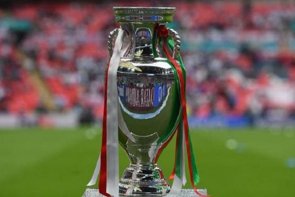 Rusia anuncia candidatura para ser sede de la Eurocopa en 2028 o 2032