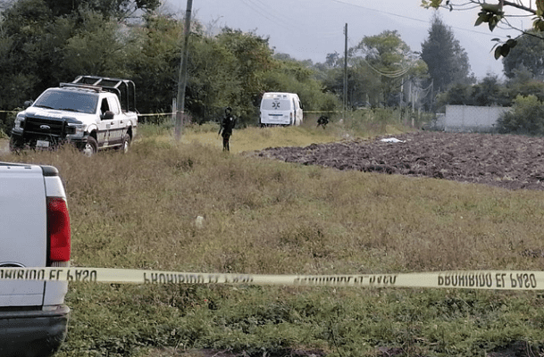Asesinan a disparos a dos mujeres jóvenes en Acultzingo, Veracruz