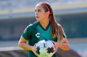 Jugadora del Club León Femenil denuncia acoso en su propio estadio #VIDEO