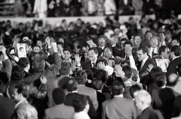 En aniversario de magnicidio, CNDH anuncia batalla legal vs INAI por caso Mario Aburto