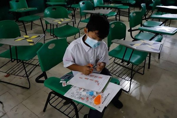 SEP anuncia que trasladará beneficios de Escuelas de Tiempo Completo a La Escuela es Nuestra