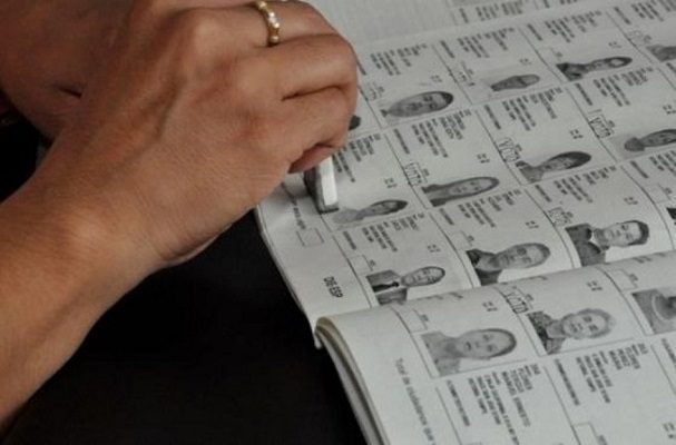 Lista nominal de consulta de Revocación de mandato va con más de 92 millones de electores